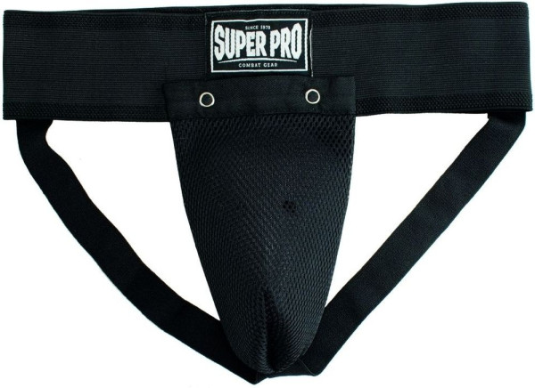 Super Pro Kids Tiefschutz/Tok SPBP050-90000