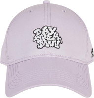 Cayler & Sons Damen Day Dreamin Curved Cap Lilac/Mc