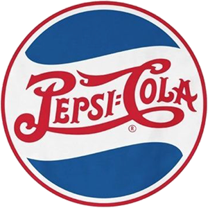 Pepsi Cola