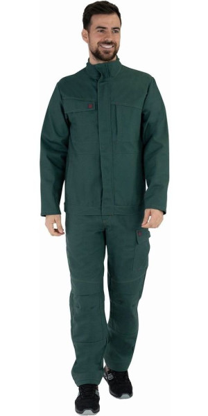 Lafont Hose H Basalt 1MIMUP