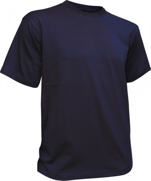 Dassy T-Shirt Oscar CO06 Dunkelblau