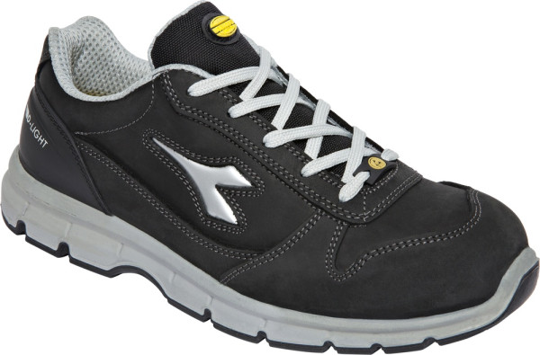 Utility Diadora Sicherheitsschuhe Run Low S3S Fo Sr Esd