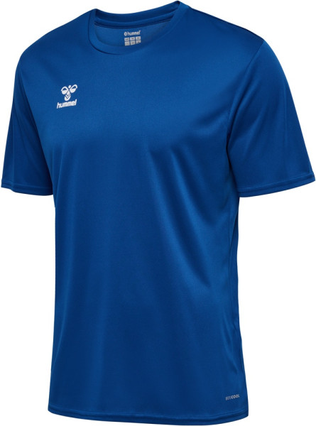 Hummel Sportshirt Hmlessential Jersey S/S 224541