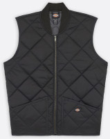 Dickies Weste Diamond Quilted Vest