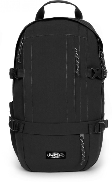 Eastpak Rucksack Backpack Floid CS Canvas Black