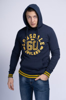 Lonsdale Hoodie Mamhead Kapuzensweatshirt schmale Passform Lonsdale Hoodie Mamhead Kapuzensweatshirt schmale Passform