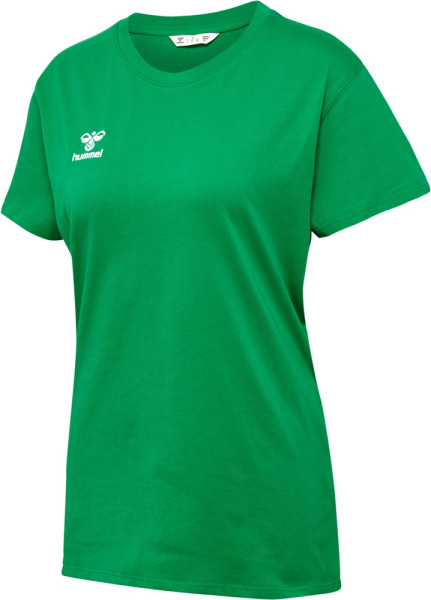 Hummel Damen Sport Shirt Hmlgo 2.0 T-Shirt S/S Woman 224830