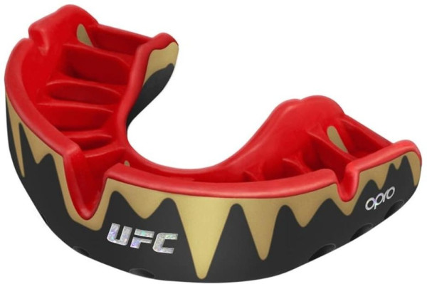 UFC Mundschutz Self-Fit Platinum Edition V2 102519001