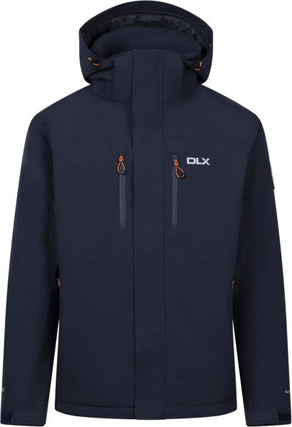 DLX Regenjacke Oswarm Rain Jacket
