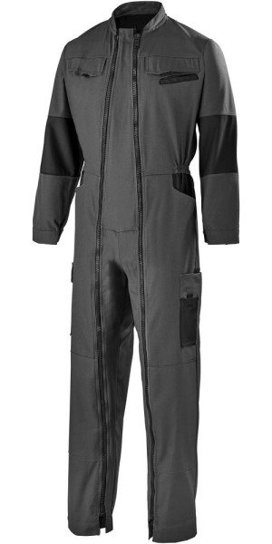 Cepovett Overall 2 Reissverschlüsse Facity 94789035