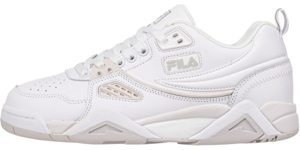 Fila Damen Basketball Sneaker Fila Casim Women White-Nimbus Cloud