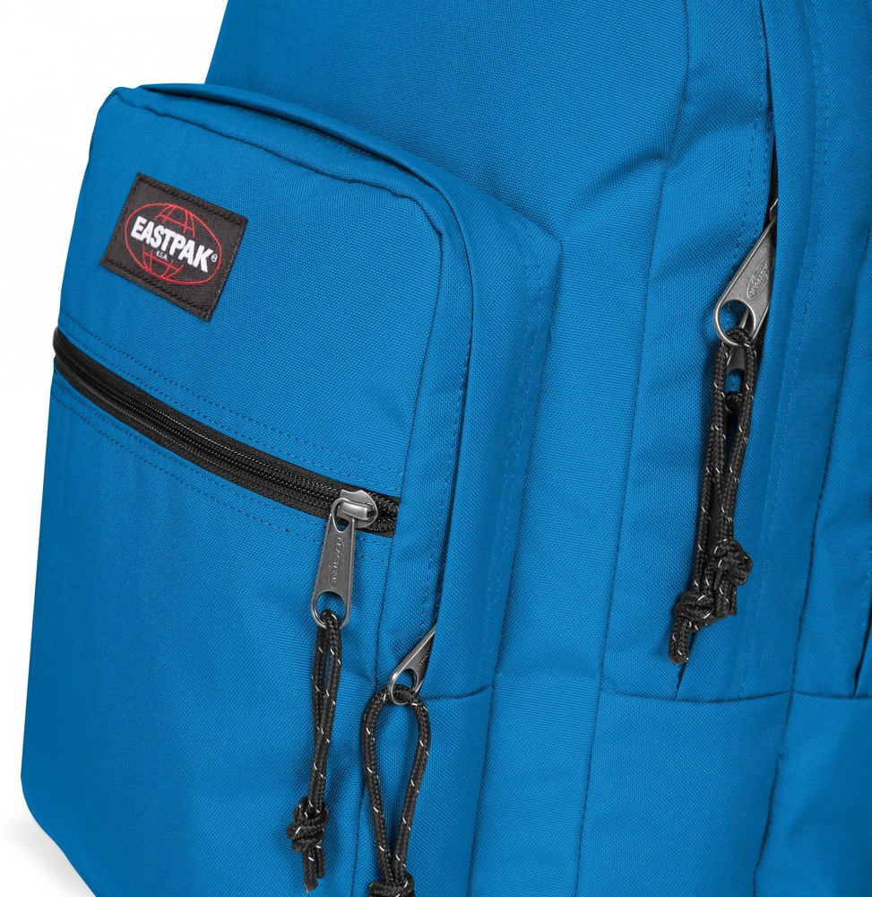 Mens Bags Backpacks Eastpak Morius Backpack in Blue for Men 