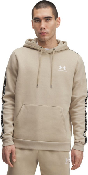 Under Armour Hoodies Ua Icon Fleece Hd Taping