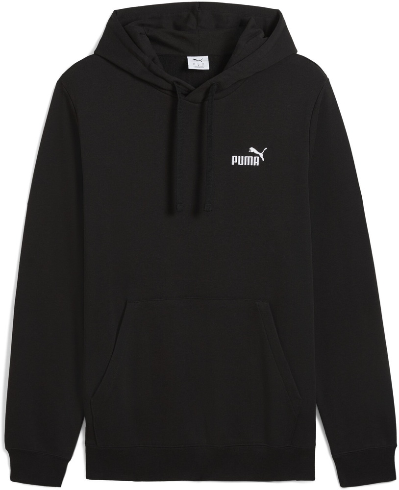 Puma ESS Small No.1 Logo Hoodie FL 682574 - Herren / Unisex