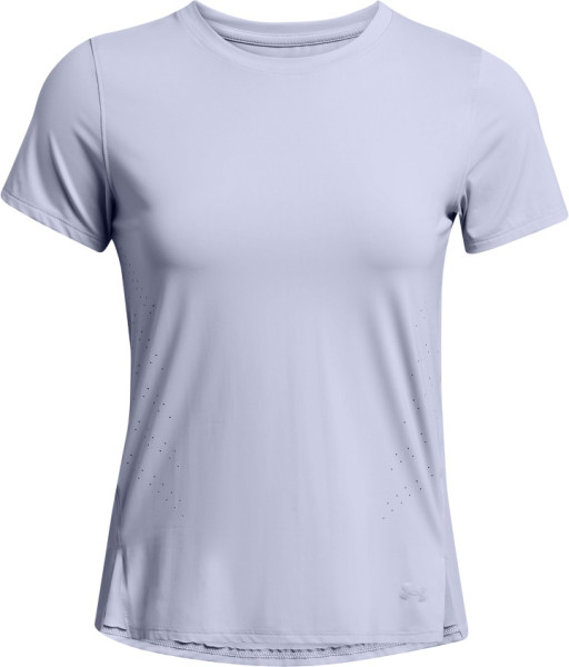Under Armour Damen T-Shirt Ua Launch Elite Shortsleeve