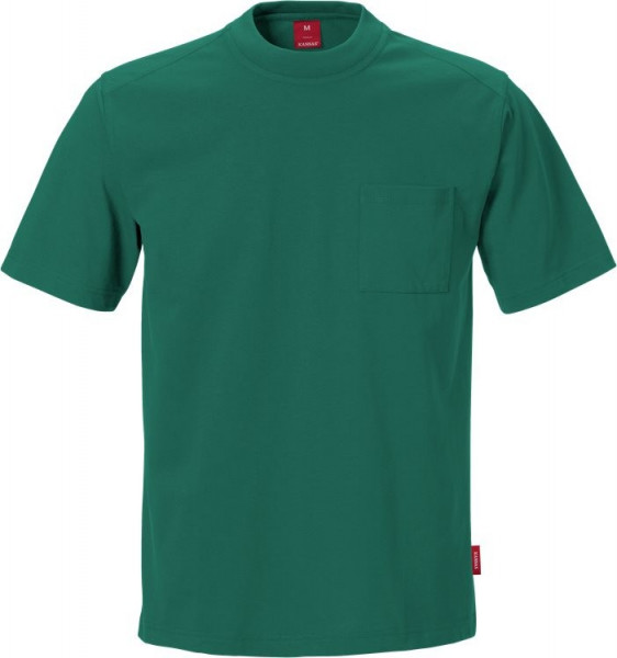 Kansas Kurzarm T-Shirt T-Shirt 7391 TM Limone