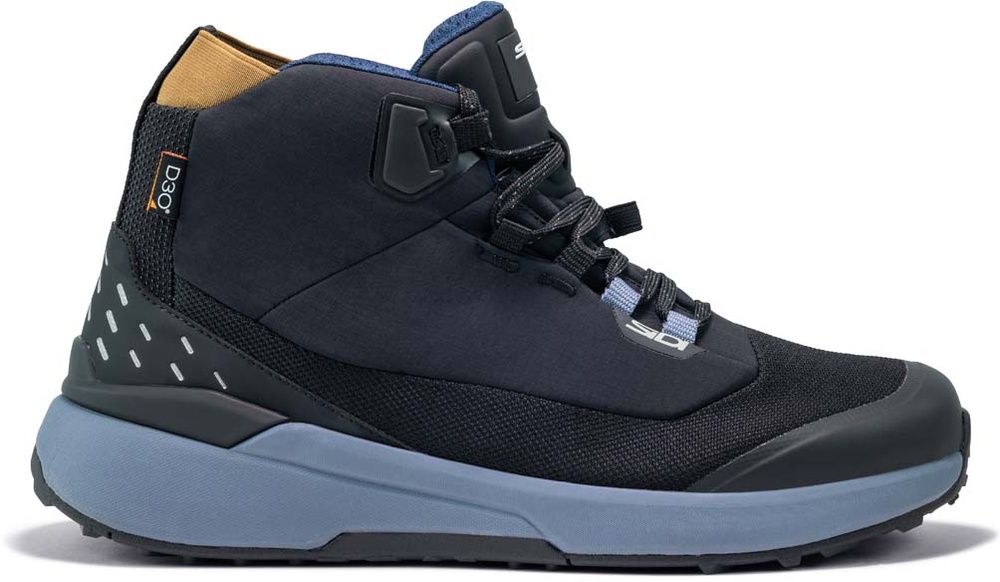 Sidi Motorrad Schuh Nucleus Gtx 52625 - Herren / Unisex