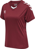 Hummel Damen Sportshirt Hmlcore Xk Poly Jersey S/S Woman 211457