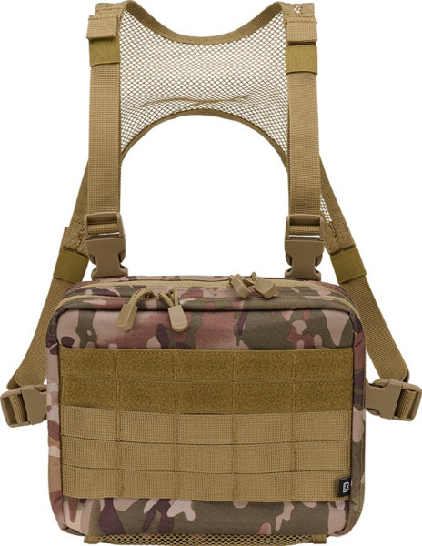 Brandit Chest Pack Us Cooper Chest Pack Operator 8096
