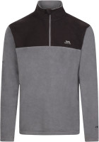 Trespass Fleecepullover Curtiston Microfleece At100