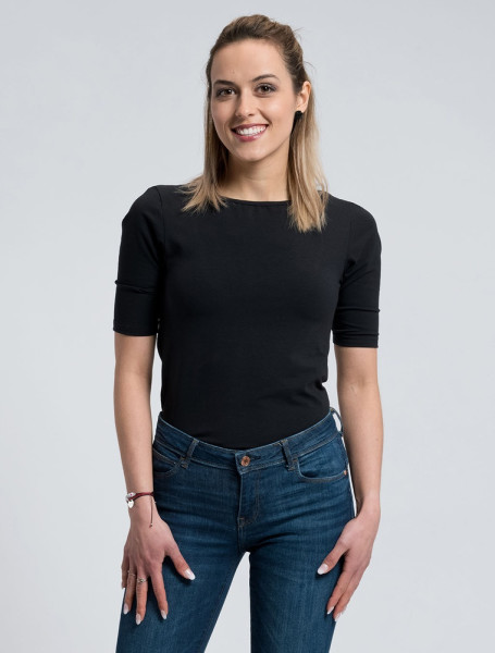 CityZen Damen Female Shirt Klassisch Ennis