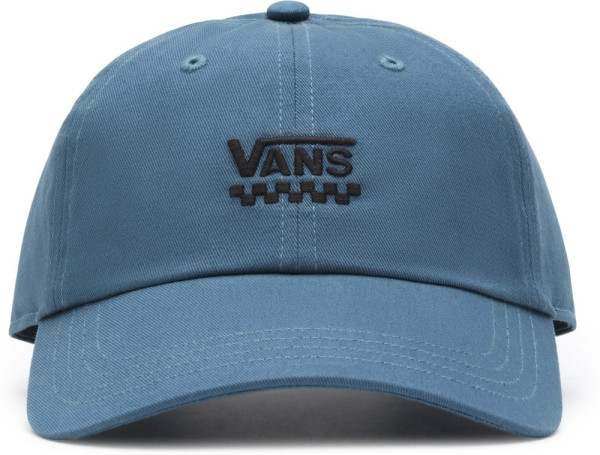 Vans Damen Hut Wm Court Side Hat Vans Teal