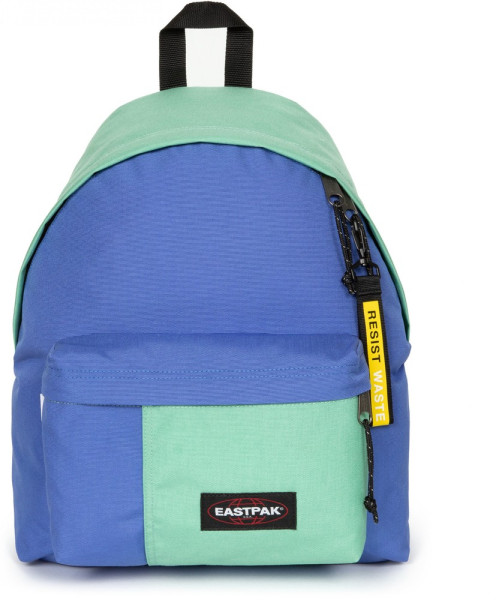 Eastpak Rucksack Backpack Padded Pak'R Resist W34