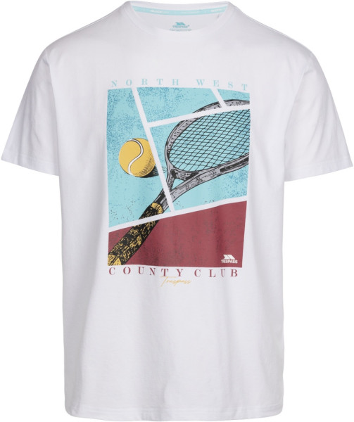 Trespass T-Shirt Serland Casual T-Shirt