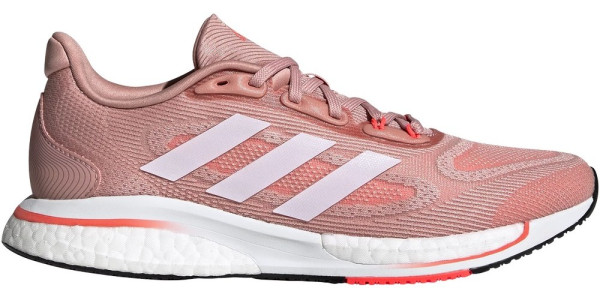 Adidas Damen Laufschuhe Supernova + Wonder mauve 161718