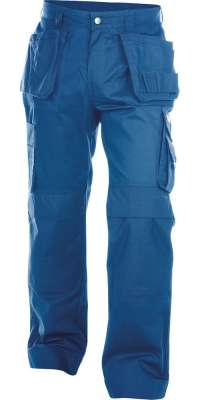 Uvex Latzhose Welding Blau (88183 Uvex Latzhose Welding Blau (88183