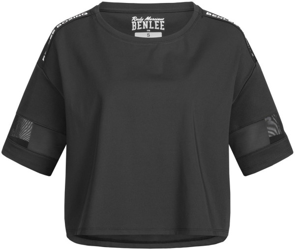 Benlee Damen T-Shirt Hamptons Funktionsshirt