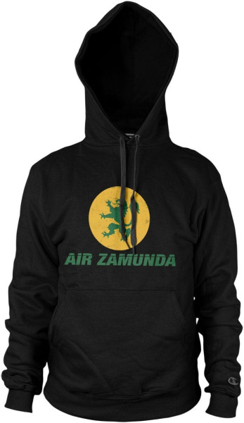 Coming to America Hoodie Air Zamunda Hoodie PM-3-CTA004-H28-4