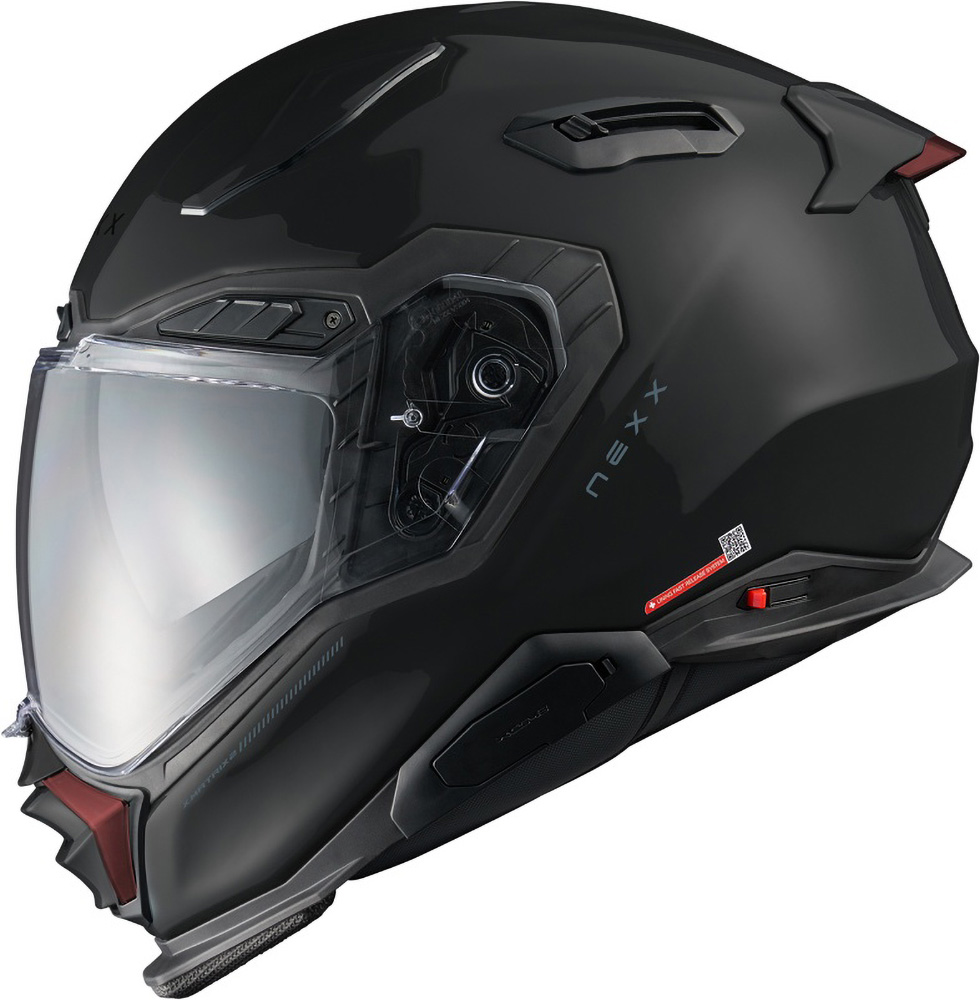 Nexx Integralhelm Helmet X.Wst3 28961 - Herren / Unisex