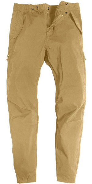 Vintage Industries Freizeithose Eldridge Pants Beige