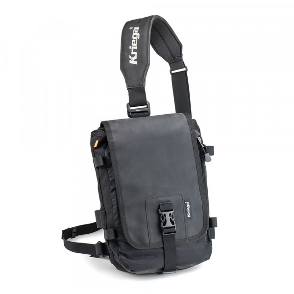 Kriega Tasche Sling Umhängetasche Black