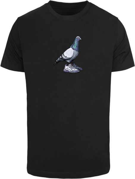 Mister Tee Dove Sneaker Tee MT2894