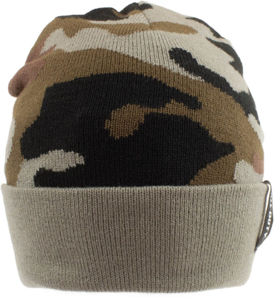 Call Of Duty - High Build Embroidery (Beanie) Mütze Multi Colour