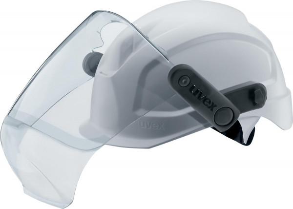 Uvex Visier Pheos 9906007 Blau (97133)