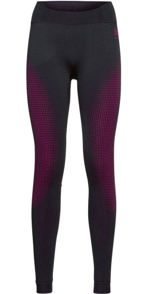 Odlo Damen Leggings Bl Bottom Performance Warm Eco 196201