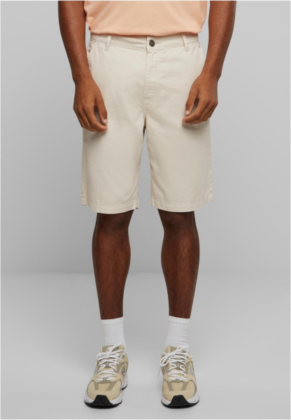 Urban Classics Organic Skater Chino Shorts TB6615