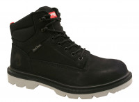 Sanita Stiefel Aviator B27-ESD-S3 Boot Black