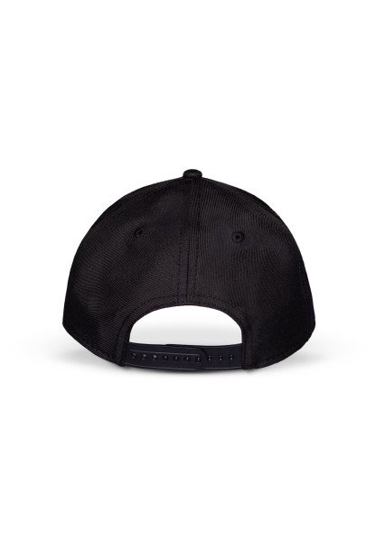 Groot - Adjustable Cap Black
