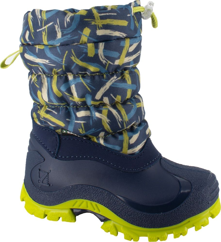 Spirale Winterstiefel Sydney 78129774 - Herren / Unisex