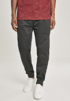 Southpole Hose Basic Tech Fleece Jogger H.Charcoal