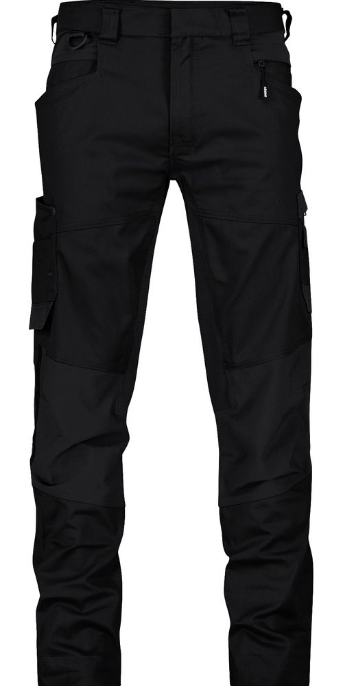 Dassy Stretch-Arbeitshose Helix Next - Herren / Unisex