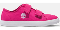 Timberland Kinder Low Hook & Loop Sneaker 0A68