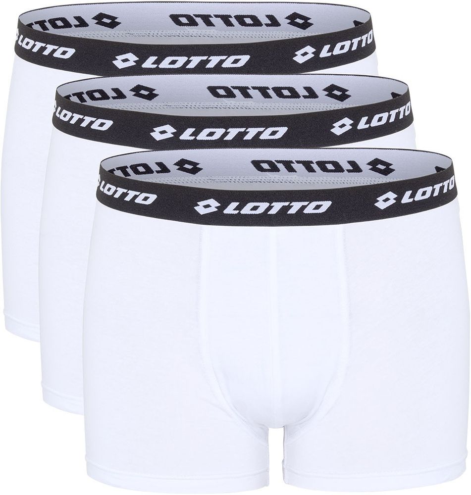 Lotto Basic Boxershorts 1124030 - Herren / Unisex