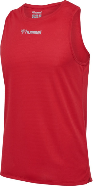 Hummel T-Shirt & Top Hmlrun Singlet S/L