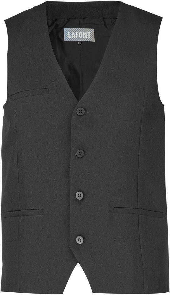 Lafont Weste Herren Mojito 5R005907 - Herren / Unisex