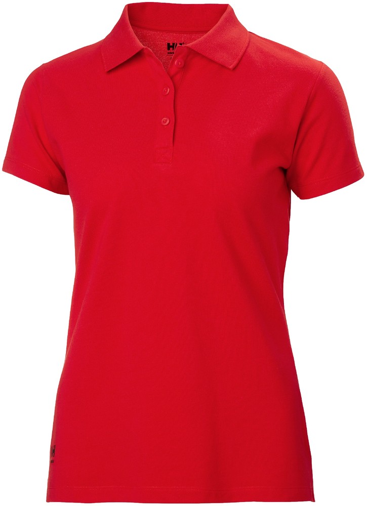 Helly Hansen Damen Classic Polo Shirt - Damen